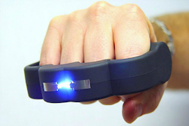 電気ショック（仮想） スクリーンショット 4