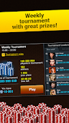 Backgammon Long Arena screenshot 2