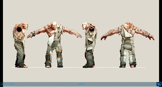 The Persistence Screenshot 5