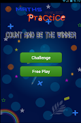 Maths Game 截圖 2