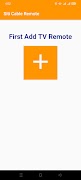 Siti Cable Remote imagem de tela 2