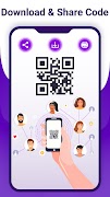 QR Code Generator 截图 5