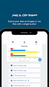 Bar Chart Maker imagem de tela 2