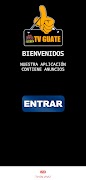 GUATE DIGITAL HD Ekran Görüntüsü 3