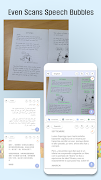 1 Schermata Scan And Translation