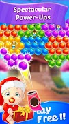 Bubble Christmas screenshot 3