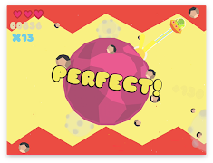 Planet Quest 스크린샷 7