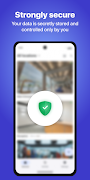 Faceter Video Surveillance syot layar 5