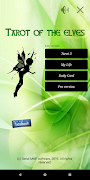 Tarot of the Elves lite 포스터