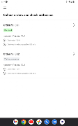 inDrive Courier screenshot 5