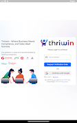 Thriwin Ekran Görüntüsü 4
