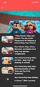 KidsTube screenshot 1