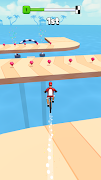 Hack Race 3D Cartaz