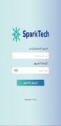 SparkTech ảnh chụp màn hình 1
