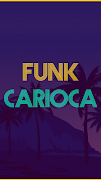 Funk Carioca ポスター