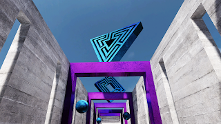 Daedalus syot layar 5