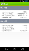 Bangchak Smart Order captura de pantalla 4