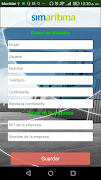 Container Tracking screenshot 1