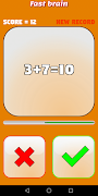 Fast Brain screenshot 4