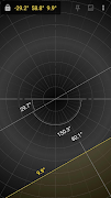 Clinometer screenshot 3