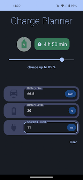 Charge Planner تصوير الشاشة 2