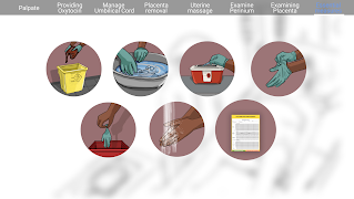 Labour Management | BMGF スクリーンショット 5