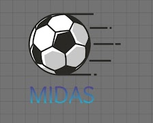 Midas スクリーンショット 1