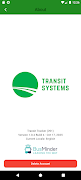 Transit Tracker capture d'écran 4