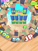 PatolePusher BuildingRush screenshot 6