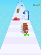 Plant Run 3D screenshot 5