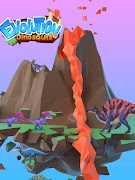 2 Schermata Evolution: Dinosaurs