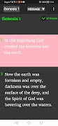 Message Bible imagem de tela 7