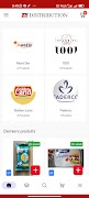 ZY Distribution Affiche