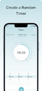 Random Timer Generator Ekran Görüntüsü 2