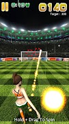 Ball Soccer スクリーンショット 6