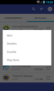 Apk Admin Ekran Görüntüsü 4