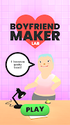 Boyfriend Maker スクリーンショット 5