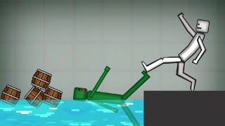 Ragdoll Playground Game screenshot 6