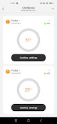 ChefSense স্ক্রিনশট 3