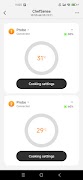 ChefSense ภาพหน้าจอ 3