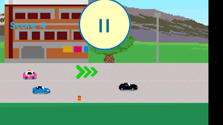 Mini Tour screenshot 3