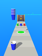 Stacky Cup capture d'écran 5