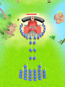 Crowd Attack! syot layar 7