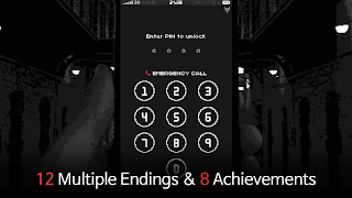 Replica Screenshot 2