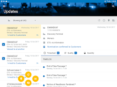 Saybolt Updates screenshot 2