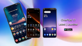 OnePlus 11 Launcher, Wallpaper 스크린샷 6