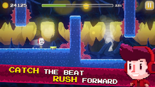 پوستر BeatsRunner