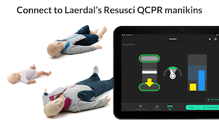 SkillReporter for Tablet captura de pantalla 1