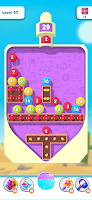 Bubble Blast 2048 截圖 2