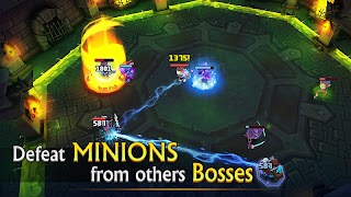 Like A Boss اسکرین شاٹ 3